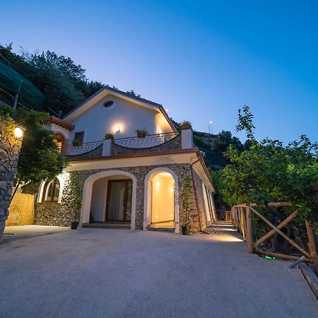 Tra Sole E Limoni Apartments ترامونتي المظهر الخارجي الصورة