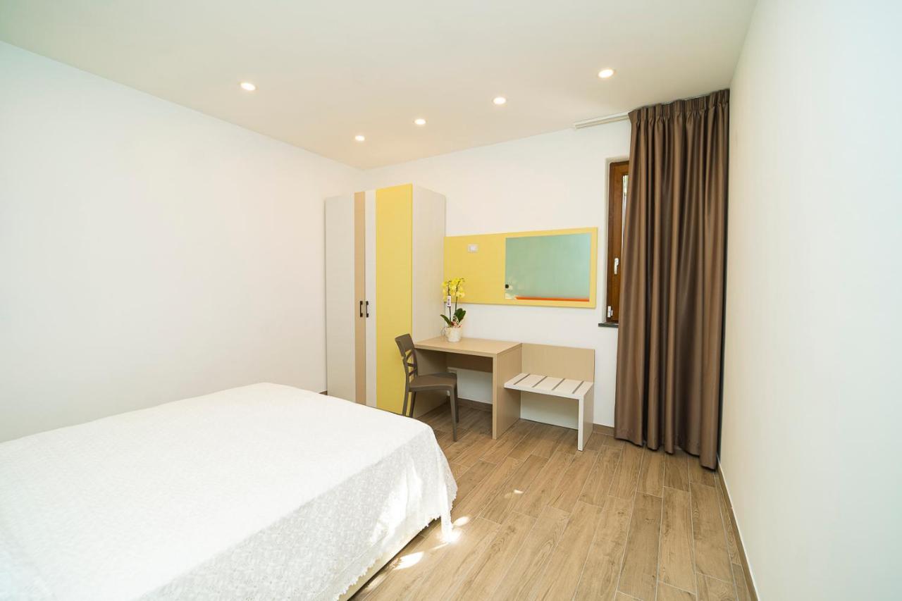 Tra Sole E Limoni Apartments ترامونتي المظهر الخارجي الصورة