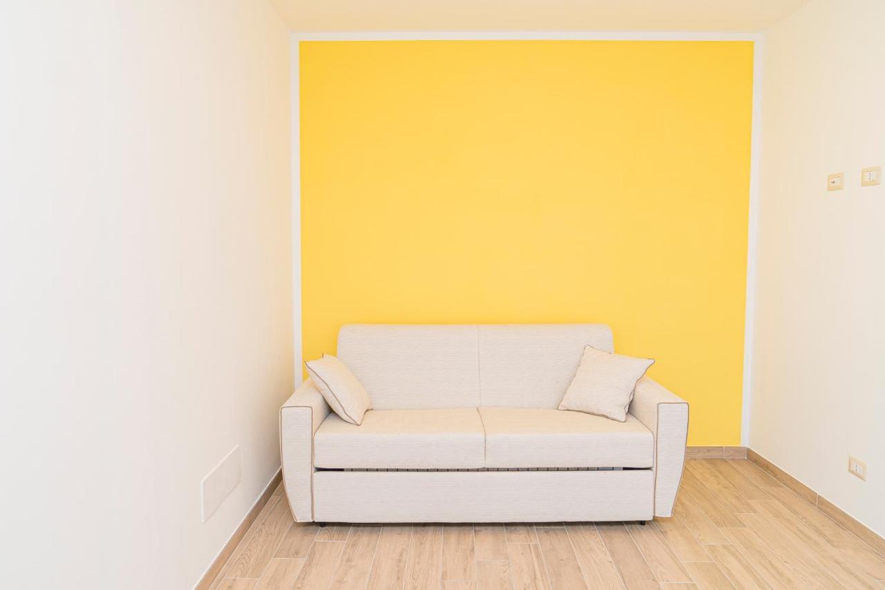 Tra Sole E Limoni Apartments ترامونتي المظهر الخارجي الصورة