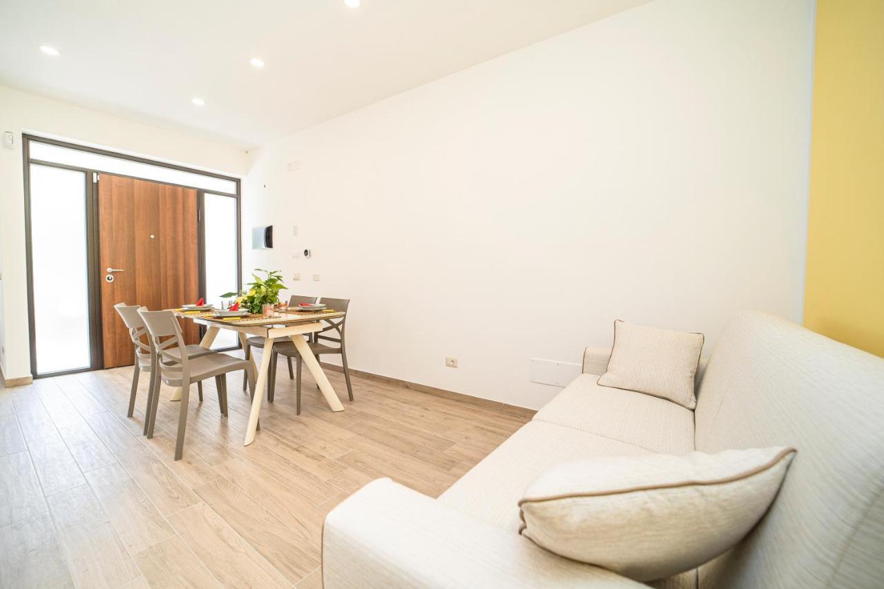 Tra Sole E Limoni Apartments ترامونتي المظهر الخارجي الصورة