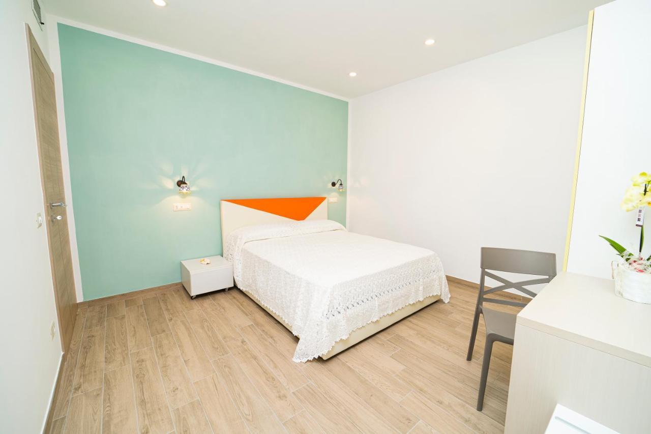 Tra Sole E Limoni Apartments ترامونتي المظهر الخارجي الصورة