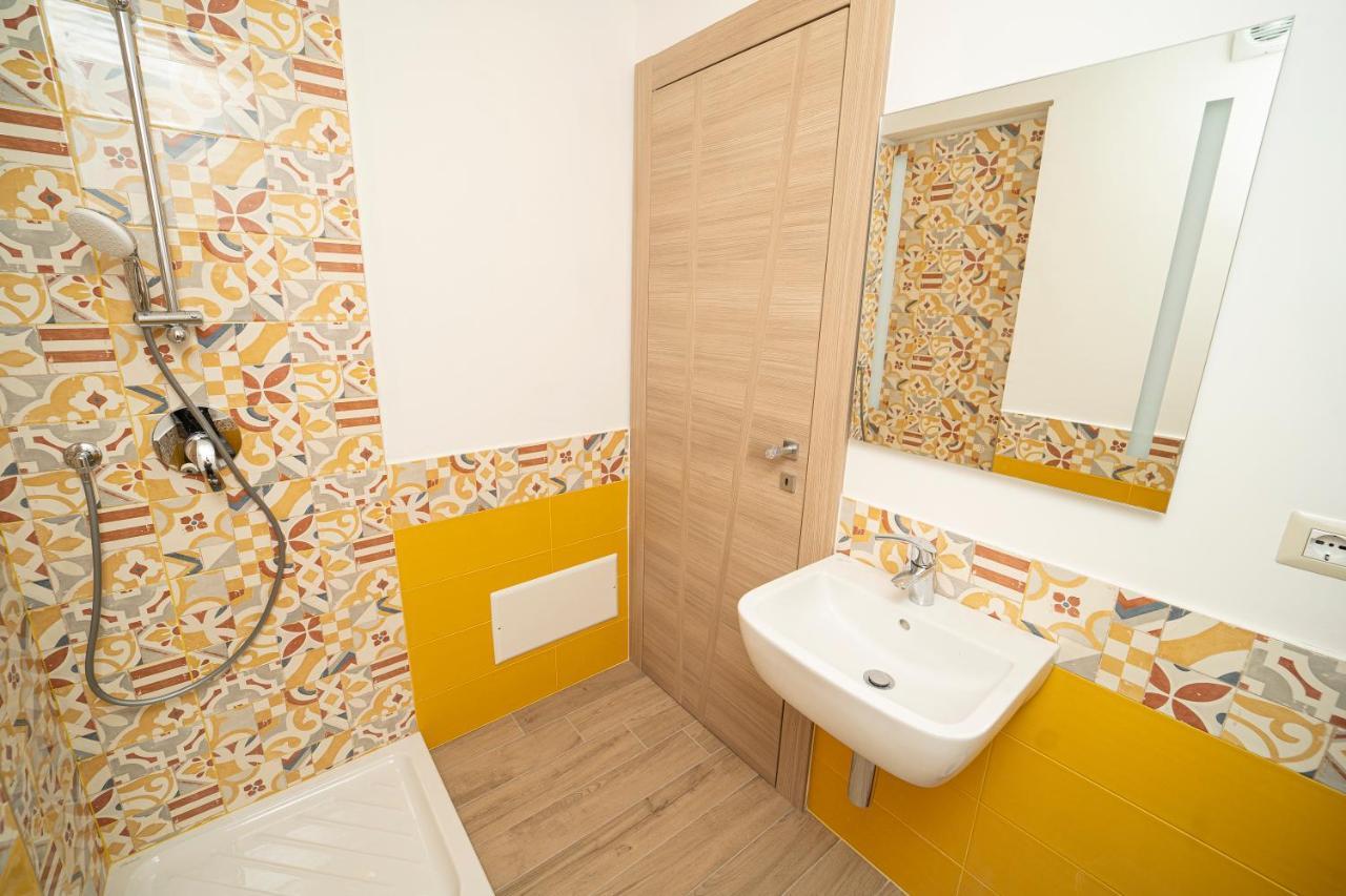 Tra Sole E Limoni Apartments ترامونتي المظهر الخارجي الصورة