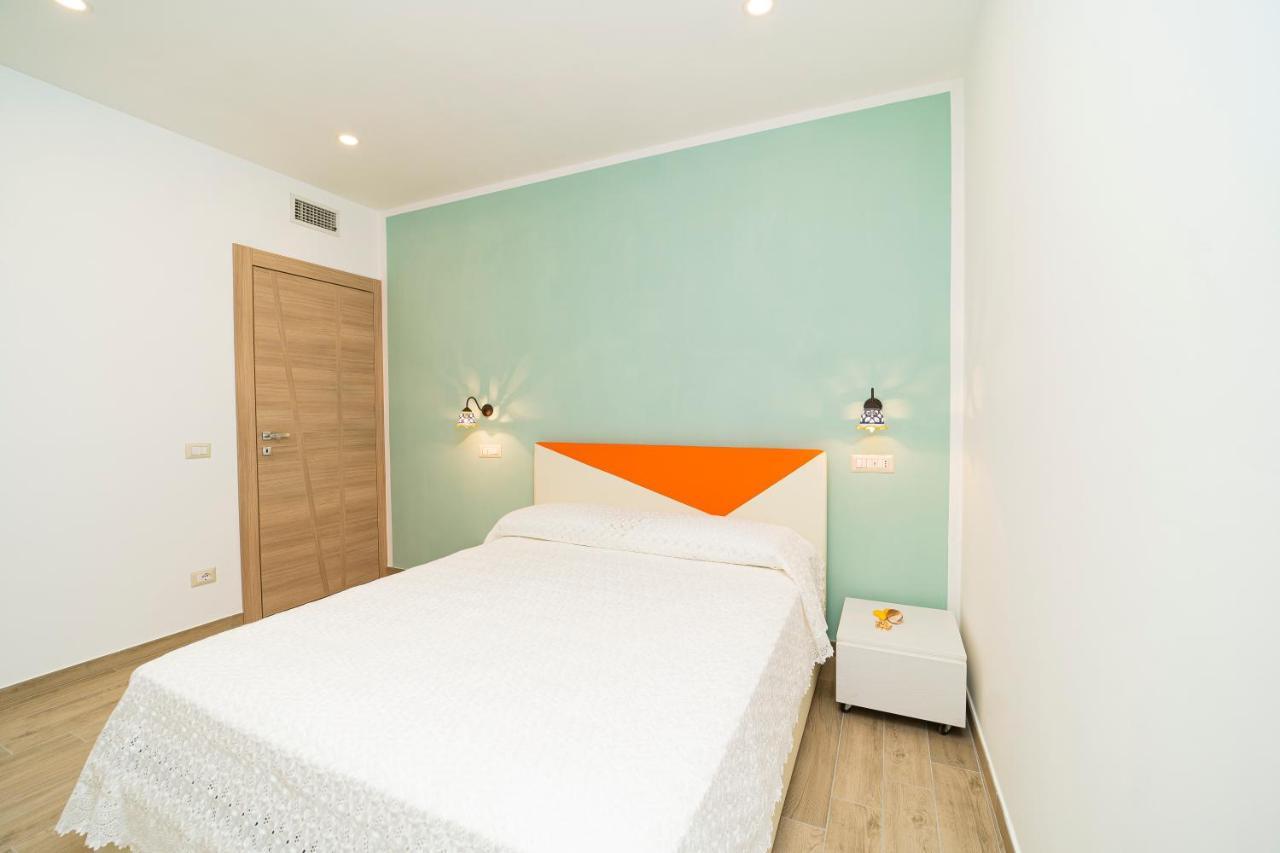 Tra Sole E Limoni Apartments ترامونتي المظهر الخارجي الصورة