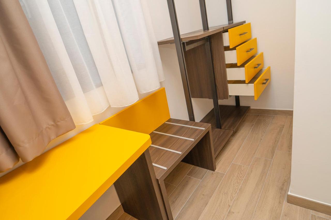 Tra Sole E Limoni Apartments ترامونتي المظهر الخارجي الصورة