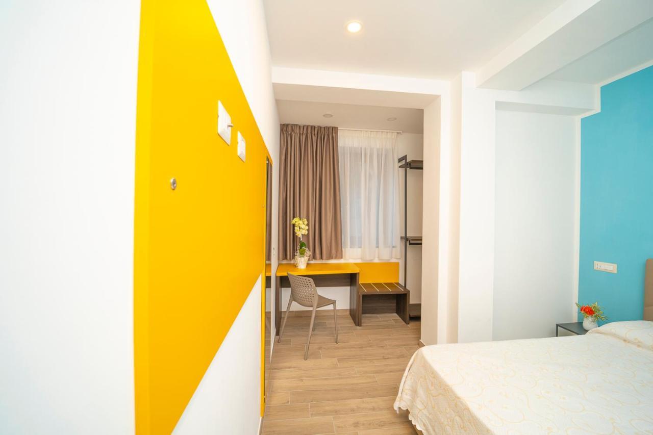 Tra Sole E Limoni Apartments ترامونتي المظهر الخارجي الصورة