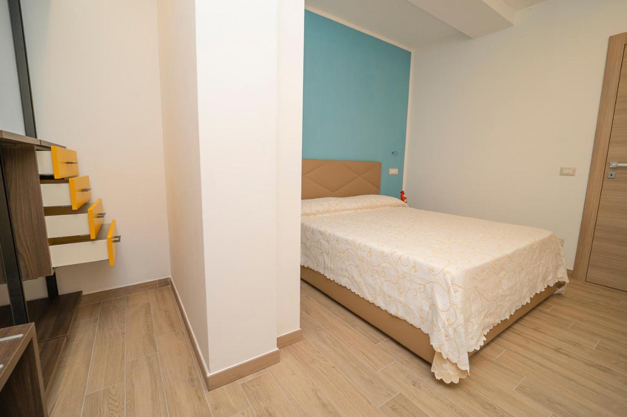 Tra Sole E Limoni Apartments ترامونتي المظهر الخارجي الصورة