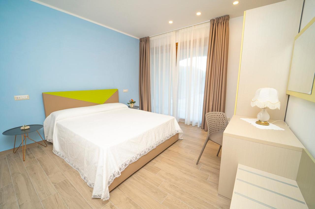 Tra Sole E Limoni Apartments ترامونتي المظهر الخارجي الصورة